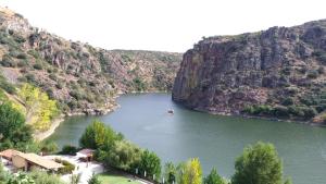 Flor Do Douro - Comércio e Hotelaria, Lda