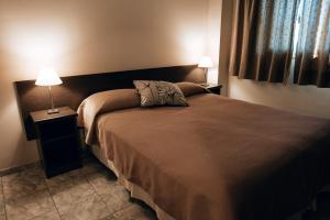 Vecchia Terra Apart Hotel