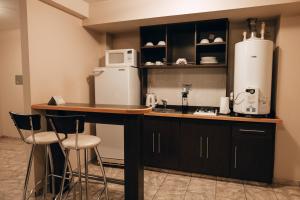 Vecchia Terra Apart Hotel