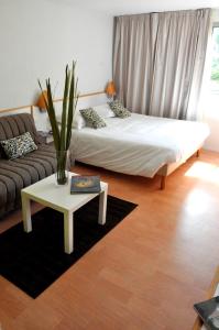 Appart'hotels Lorient Residence : Studio