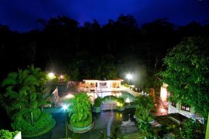 El Tucano Resort & Thermal Spa