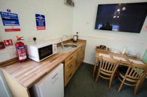 Elgin City Centre Torr House hotel