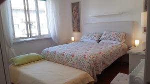 Casa Roma Foro Italico