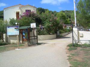 Campings Camping Torraccia : photos des chambres