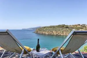 Rosa dei Venti - Casa Morcone