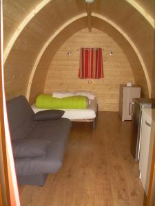 Campings Camping Torraccia : photos des chambres