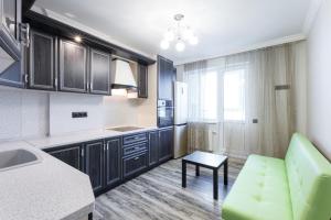 Apartament Апартаменты на Молодежной 78 Chimki Rosja