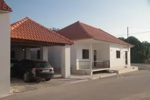 Vivenda Maria da Nazaré - Picamilho