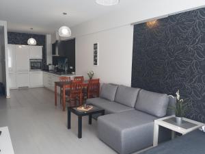 Apartament Warszawska