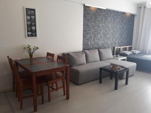 Apartament Warszawska