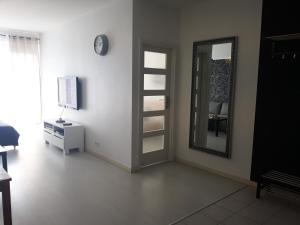 Apartament Warszawska