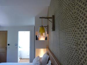 B&B / Chambres d'hotes Dorre Pean : photos des chambres