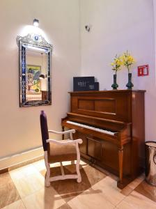 Hotel Andante