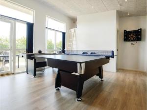 Four-Bedroom Holiday Home In Haderslev