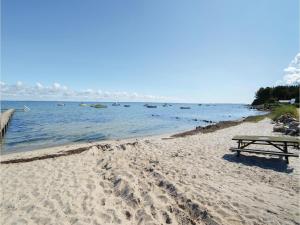 Four-Bedroom Holiday Home In Haderslev