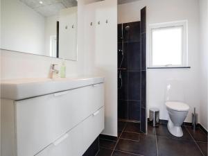 Four-Bedroom Holiday Home In Haderslev