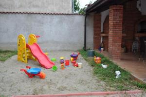 Vila Teoharie