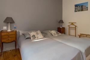 B&B / Chambres d'hotes Chambre d'Hotes Les Cles des Places : photos des chambres