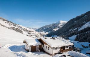 Landhaus Gensbichler