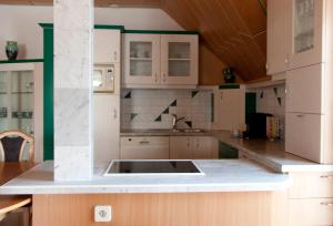 Ferienwohnung Peklar