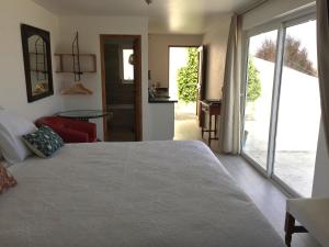 Alojamiento Independiente