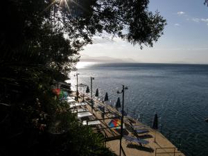 Nautilus Barbati Corfu Greece