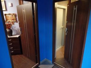Turan Apartments