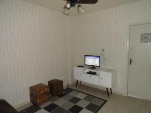 Apartamento Boqueirao PG