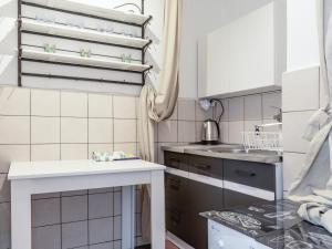 Apartament Chmielna 35