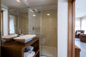 Grand Hotel Donat Superior & Wellness Center