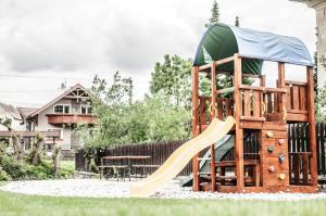 Apartmanovy Dom Martha a Domček Martuška