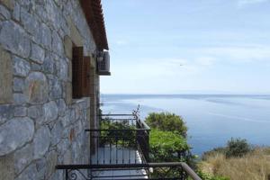 Anastasia Apartments Messinia Greece