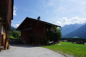 Talu Bauernhaus Heisenbauer Neukirchen am Großvenediger Austria