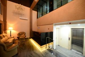 Hotel Aristocrat Batumi