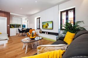 Apartments Vincero - 4hvězdičkové hotely ve městě Rovinj