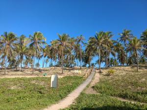 Ap 24 na Reserva Imbassaí