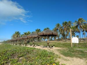 Ap 24 na Reserva Imbassaí