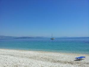 Nautilus Barbati Corfu Greece