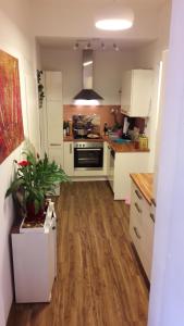 Apartament Apartment Sabina Rauchwart im Burgenland Austria