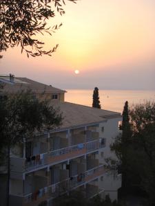 Ipsos Beach Hotel Corfu Greece