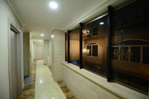 Hotel Aristocrat Batumi