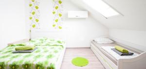 Guesthouse Prenočišča Širec