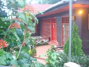 Se'pon Homestay - Makale