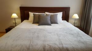 Soprano Apartment Tamanska