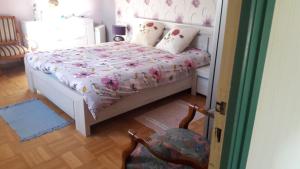 Maisons de vacances Villa Soleil Vacances : photos des chambres