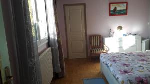 Maisons de vacances Villa Soleil Vacances : photos des chambres