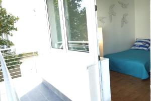 Bernadowska Apartmenty Lu 800m plaża