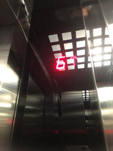 Hotel Aristocrat Batumi