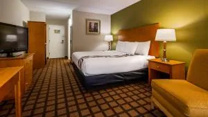 Best Western Plus Chicago Hillside - هيلسايد