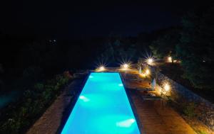 Luxury Villa Perla Corfu Greece